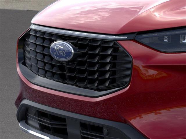 new 2026 Ford Escape car, priced at $36,440