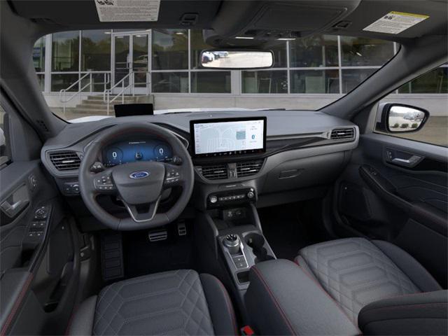 new 2024 Ford Escape car, priced at $40,890