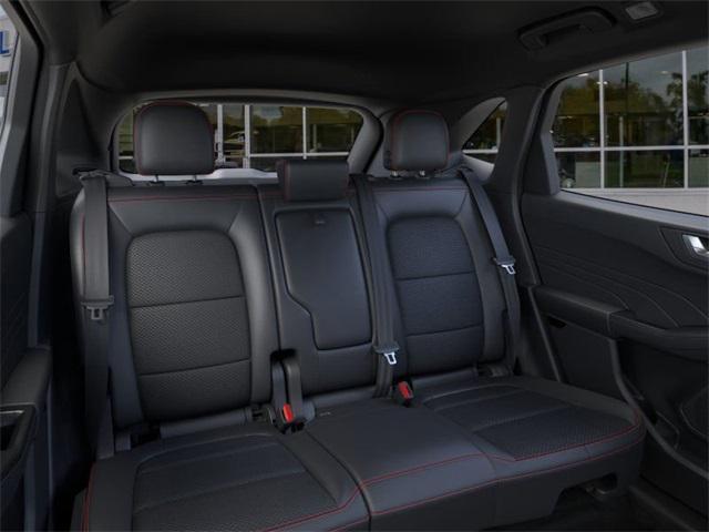 new 2025 Ford Escape car, priced at $28,281