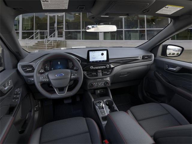 new 2025 Ford Escape car, priced at $28,281