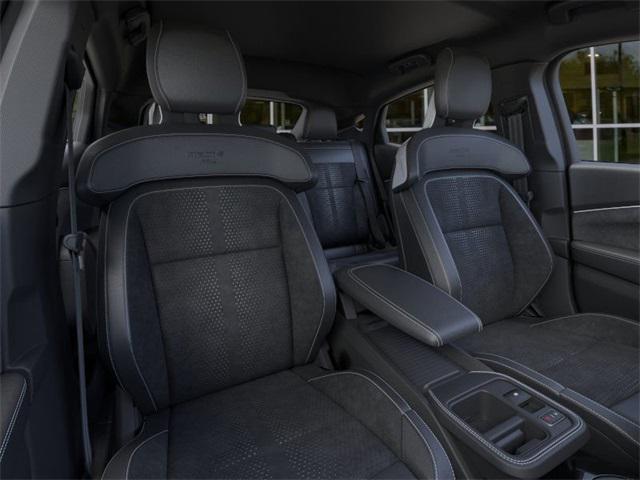 new 2025 Ford Mustang Mach-E car, priced at $59,407