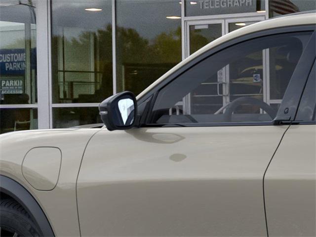 new 2025 Ford Mustang Mach-E car, priced at $59,407