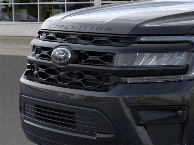 new 2024 Ford Expedition car, priced at $82,433