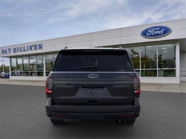 new 2024 Ford Expedition car, priced at $82,433