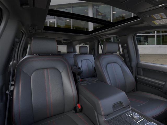 new 2024 Ford Expedition car, priced at $82,433