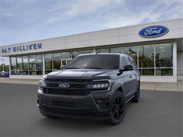 new 2024 Ford Expedition car, priced at $82,433