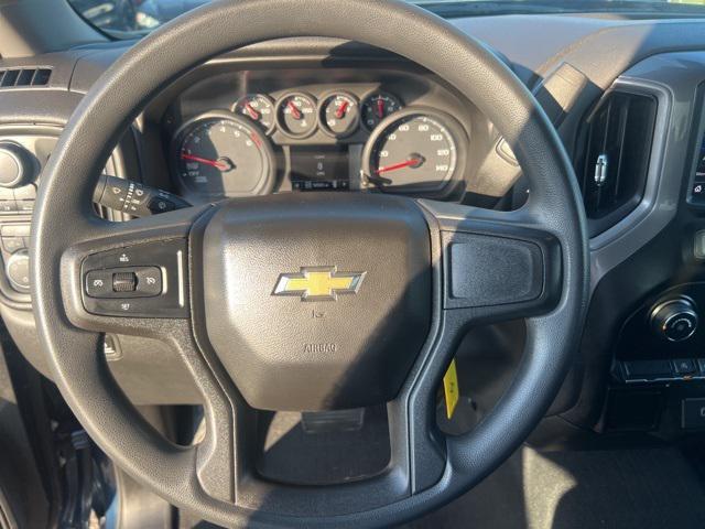 used 2020 Chevrolet Silverado 1500 car, priced at $28,650