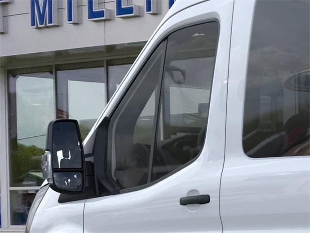 new 2025 Ford Transit-350 car, priced at $61,902