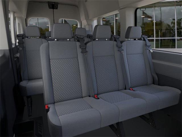 new 2025 Ford Transit-350 car, priced at $61,902