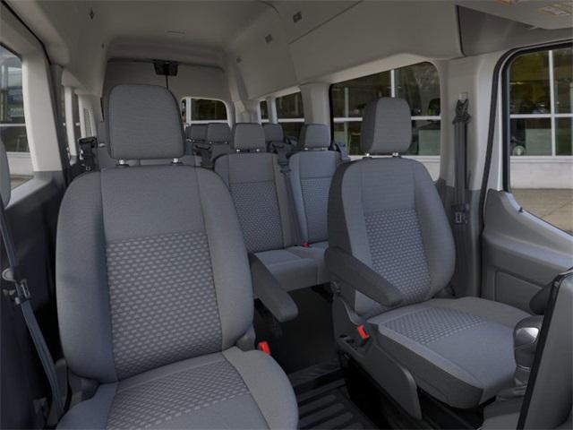 new 2025 Ford Transit-350 car, priced at $61,902