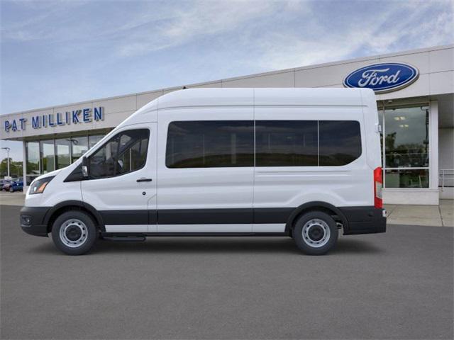 new 2025 Ford Transit-350 car, priced at $61,902