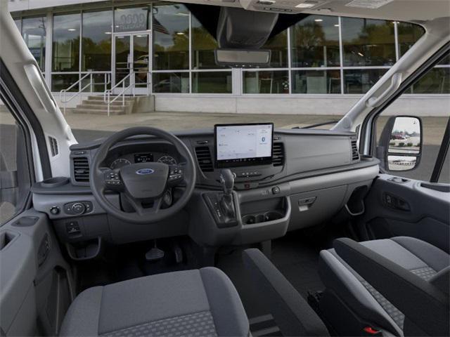 new 2025 Ford Transit-350 car, priced at $61,902