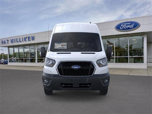 new 2025 Ford Transit-350 car, priced at $61,902
