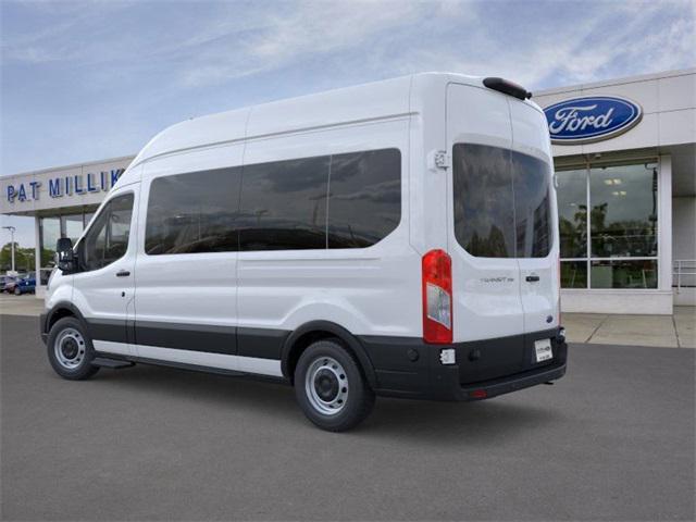 new 2025 Ford Transit-350 car, priced at $61,902