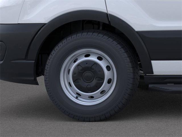 new 2025 Ford Transit-350 car, priced at $61,902