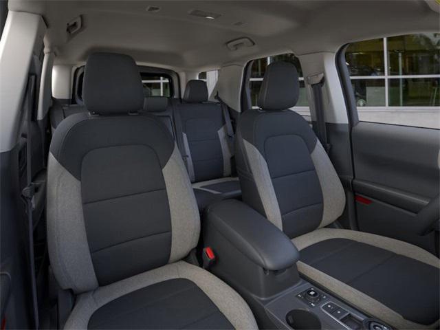 new 2025 Ford Bronco Sport car, priced at $32,571