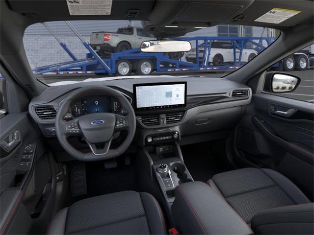 new 2025 Ford Escape car, priced at $36,970