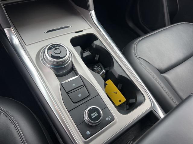 used 2022 Ford Explorer car, priced at $28,302