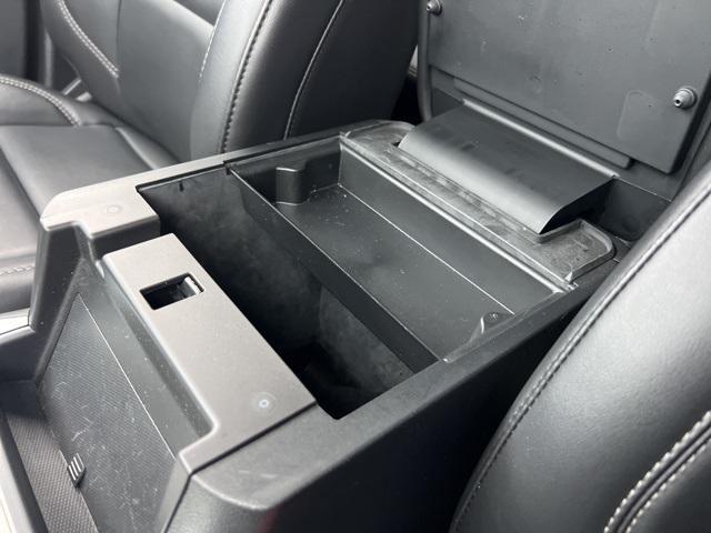 used 2022 Ford Explorer car, priced at $28,302