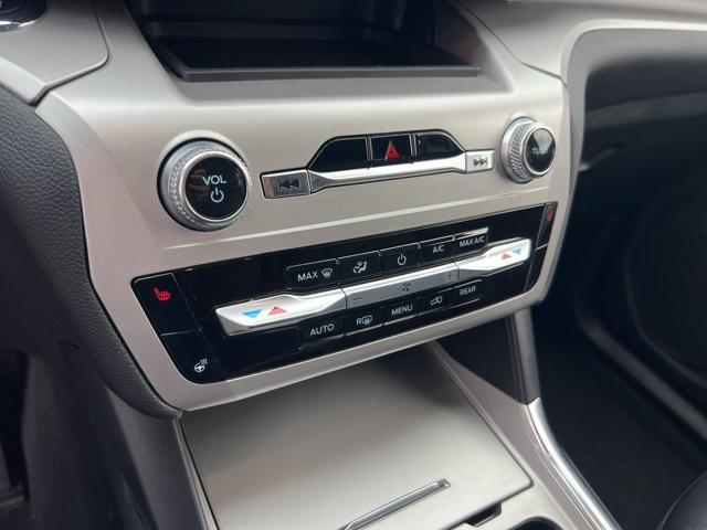 used 2022 Ford Explorer car, priced at $28,302