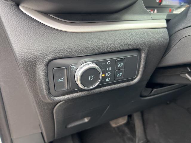 used 2022 Ford Explorer car, priced at $28,302