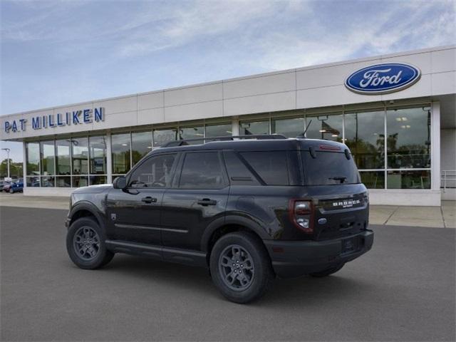 new 2024 Ford Bronco Sport car, priced at $32,138