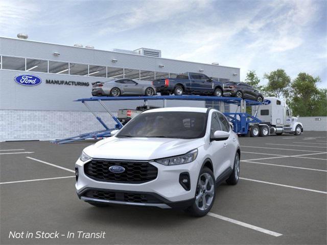 new 2025 Ford Escape car, priced at $35,265