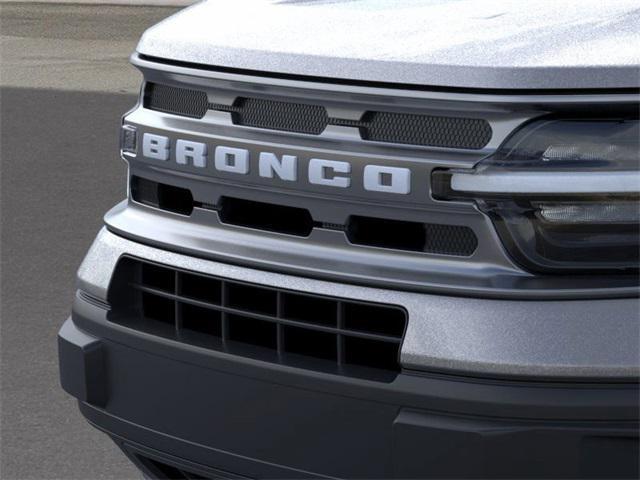 new 2024 Ford Bronco Sport car, priced at $31,385