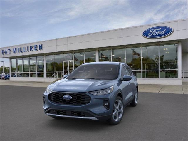 new 2025 Ford Escape car, priced at $35,065