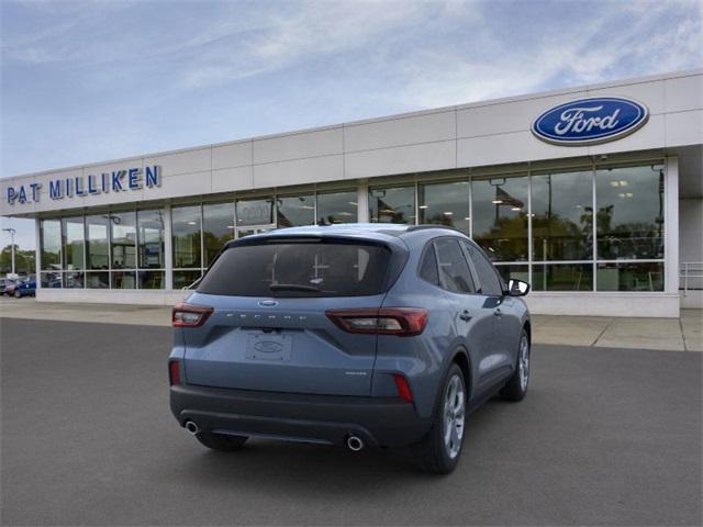 new 2025 Ford Escape car, priced at $35,065