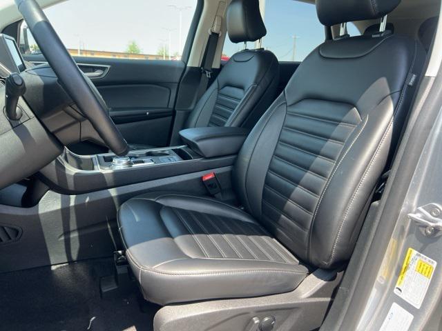 used 2023 Ford Edge car, priced at $27,386
