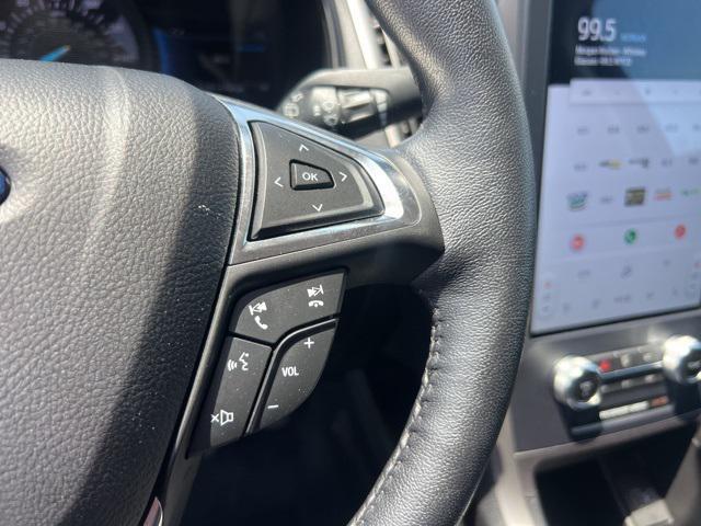 used 2023 Ford Edge car, priced at $27,386