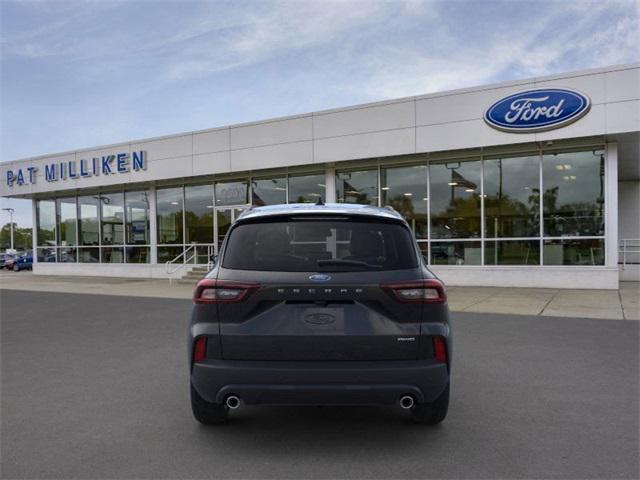 new 2025 Ford Escape car, priced at $35,970