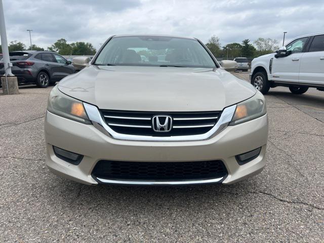 used 2015 Honda Accord car, priced at $12,472