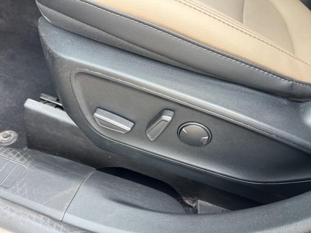used 2021 Ford Escape car, priced at $20,684