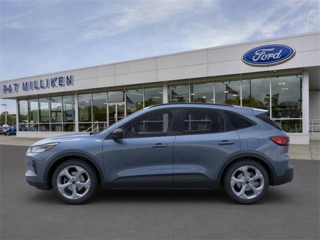 new 2025 Ford Escape car, priced at $34,882
