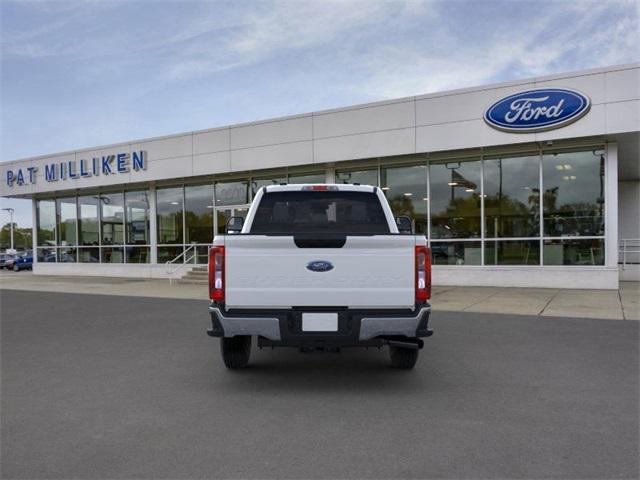 new 2024 Ford F-250 car, priced at $46,505