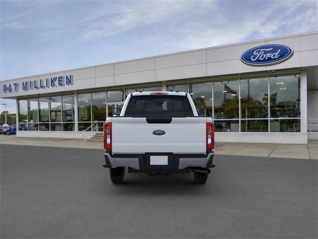 new 2024 Ford F-250 car, priced at $47,505