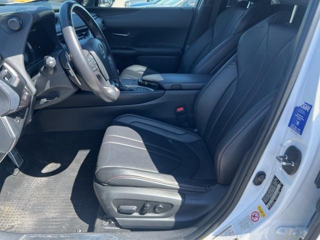 used 2019 Lexus UX 250h car, priced at $22,581