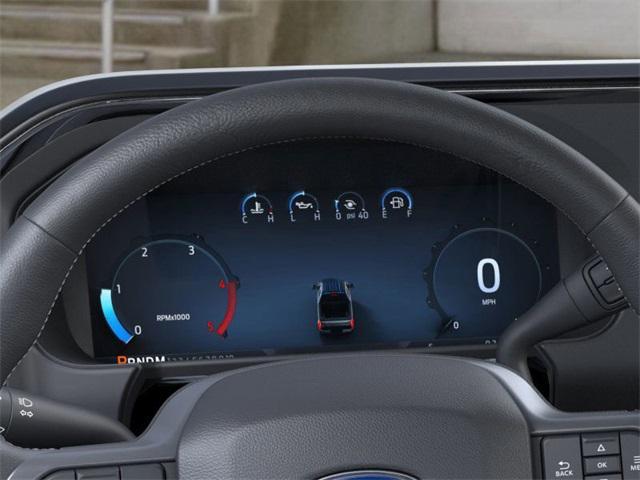 new 2026 Ford F-450 car, priced at $86,480