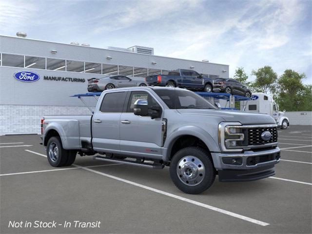 new 2026 Ford F-450 car, priced at $86,480