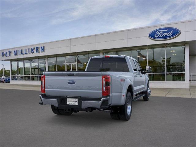 new 2026 Ford F-450 car, priced at $86,480