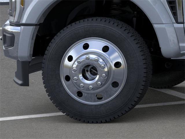 new 2026 Ford F-450 car, priced at $86,480