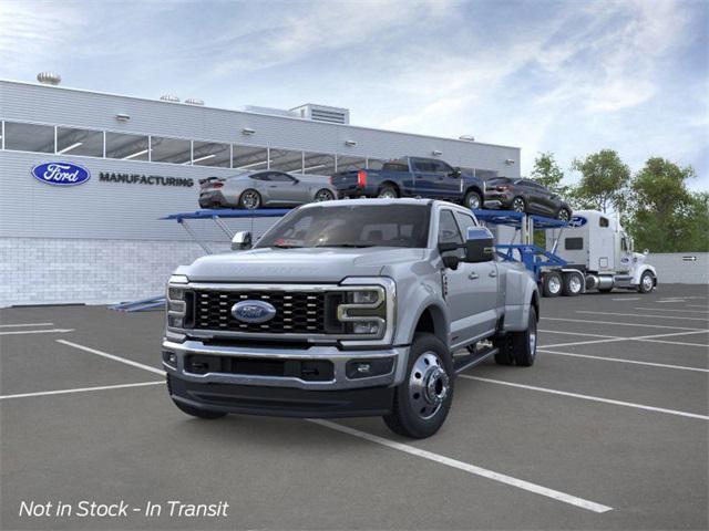 new 2026 Ford F-450 car, priced at $86,480