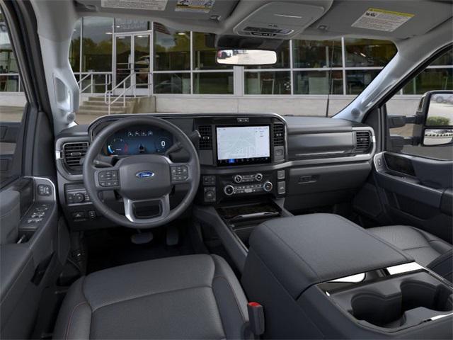 new 2026 Ford F-450 car, priced at $86,480