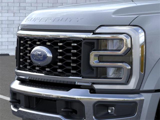 new 2026 Ford F-450 car, priced at $86,480