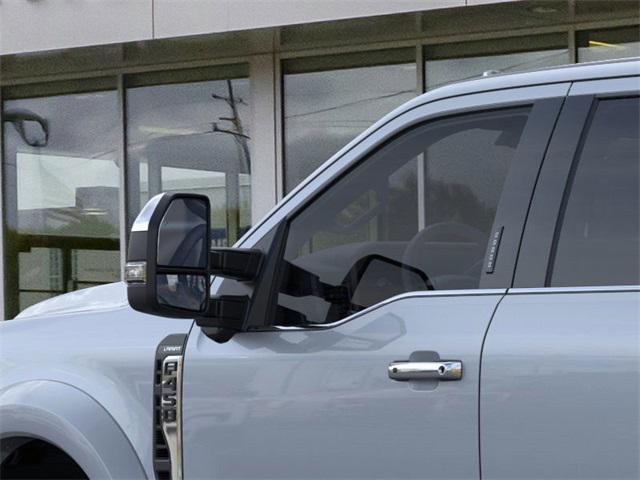 new 2026 Ford F-450 car, priced at $86,480