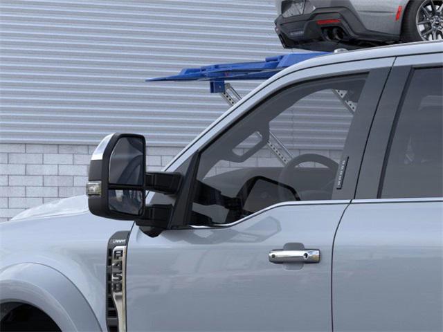 new 2026 Ford F-450 car, priced at $86,480