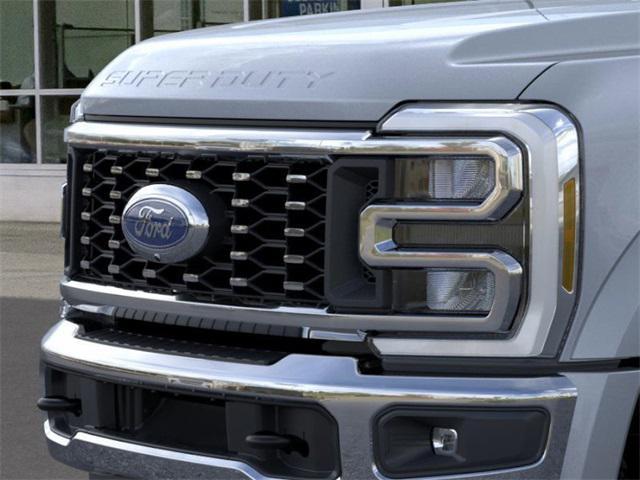 new 2026 Ford F-450 car, priced at $86,480