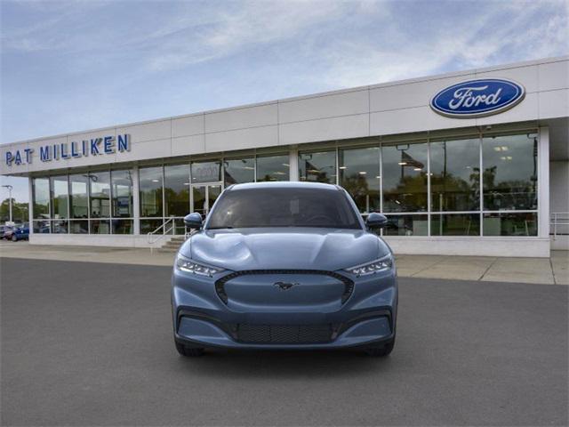 new 2024 Ford Mustang Mach-E car, priced at $45,495